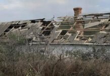 Взрывы в Одесском районе: трехлетний мальчик попал в больницу после ракетной атаки, — ФОТО