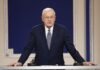 Келлог оценил успехи Украины в войне с РФ: «Я бы поставил деньги на украинцев»