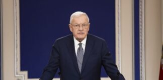 Келлог оценил успехи Украины в войне с РФ: «Я бы поставил деньги на украинцев»