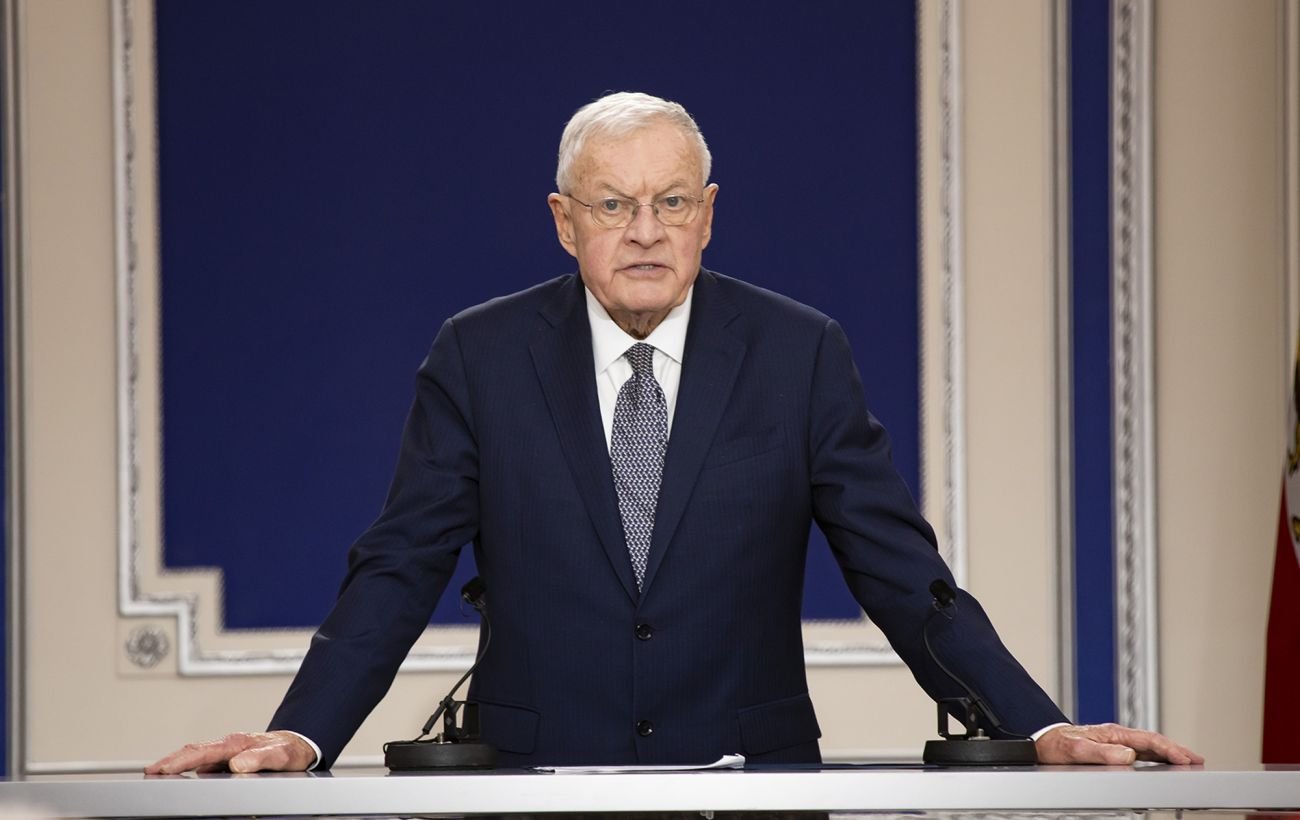 Келлог оценил успехи Украины в войне с РФ: «Я бы поставил деньги на украинцев»