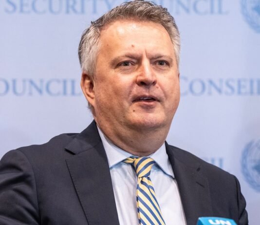 «Сделали 90% работы»: Кислица раскрыл причину провала переговоров с Россией