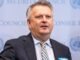 «Сделали 90% работы»: Кислица раскрыл причину провала переговоров с Россией