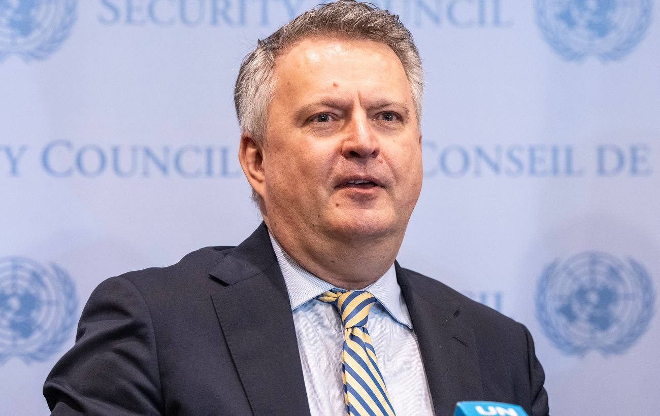 «Сделали 90% работы»: Кислица раскрыл причину провала переговоров с Россией