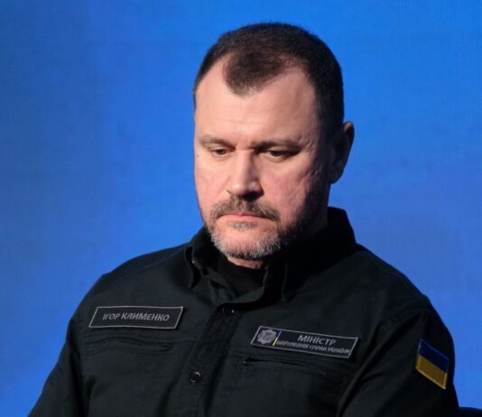 «Слуга народа» соберется на фракцию из-за Клименко, назначение могут отложить