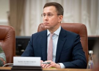 У министров неделя. Корецкий поставил первую задачу Кабмину