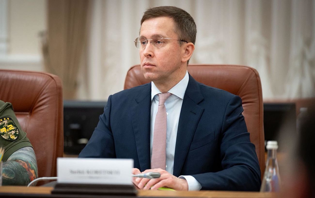 У министров неделя. Корецкий поставил первую задачу Кабмину