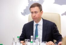 Корецкий и нардепы обсуждали кадровый состав Кабмина с Будановым, — источник