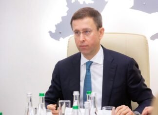 Корецкий и нардепы обсуждали кадровый состав Кабмина с Будановым, — источник