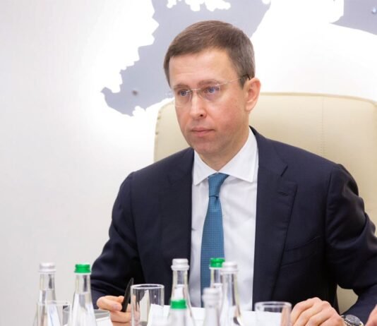 Корецкий и нардепы обсуждали кадровый состав Кабмина с Будановым, — источник