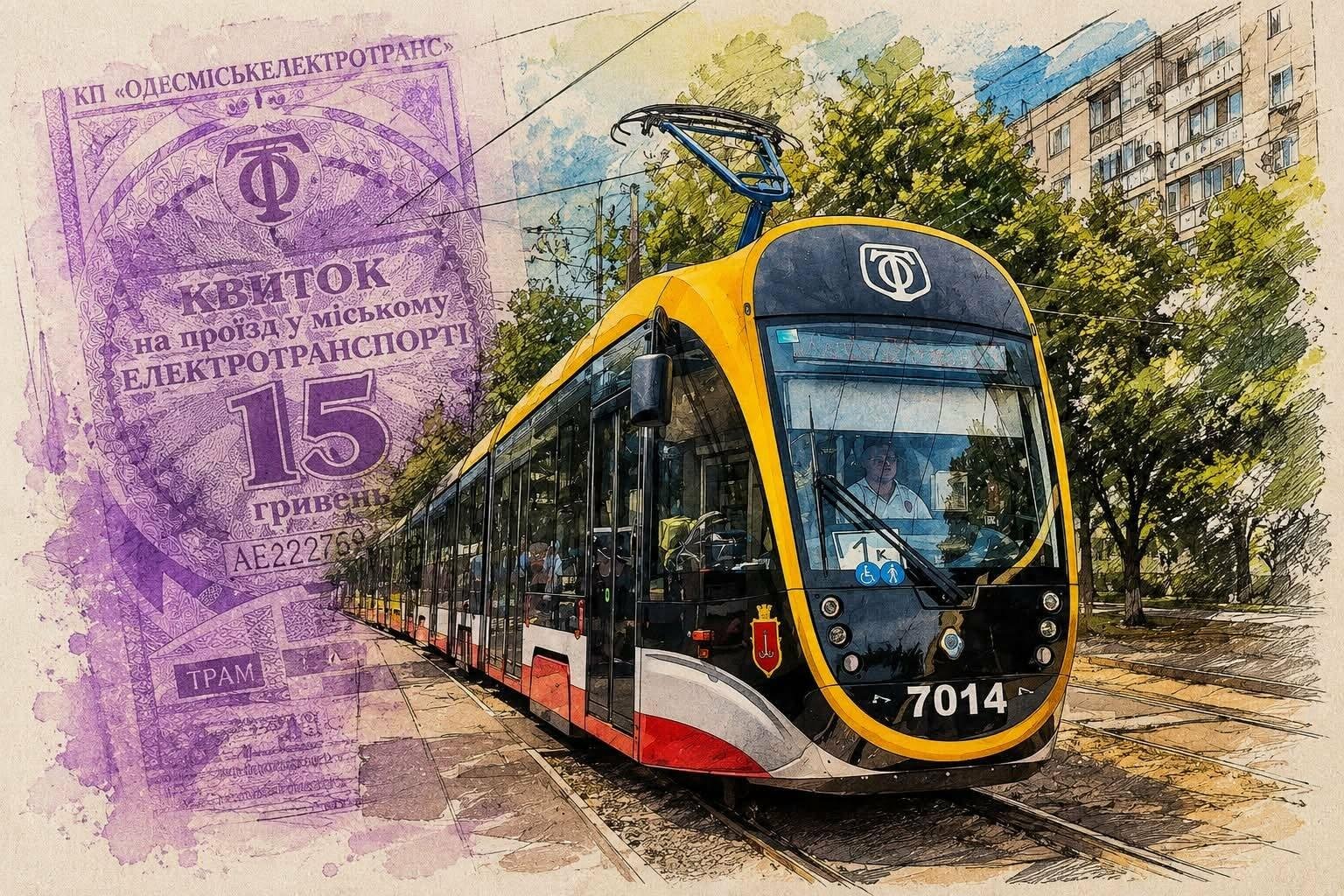 Одна остановка – тоже за деньги: в Одессе официально ответили на популярный вопрос