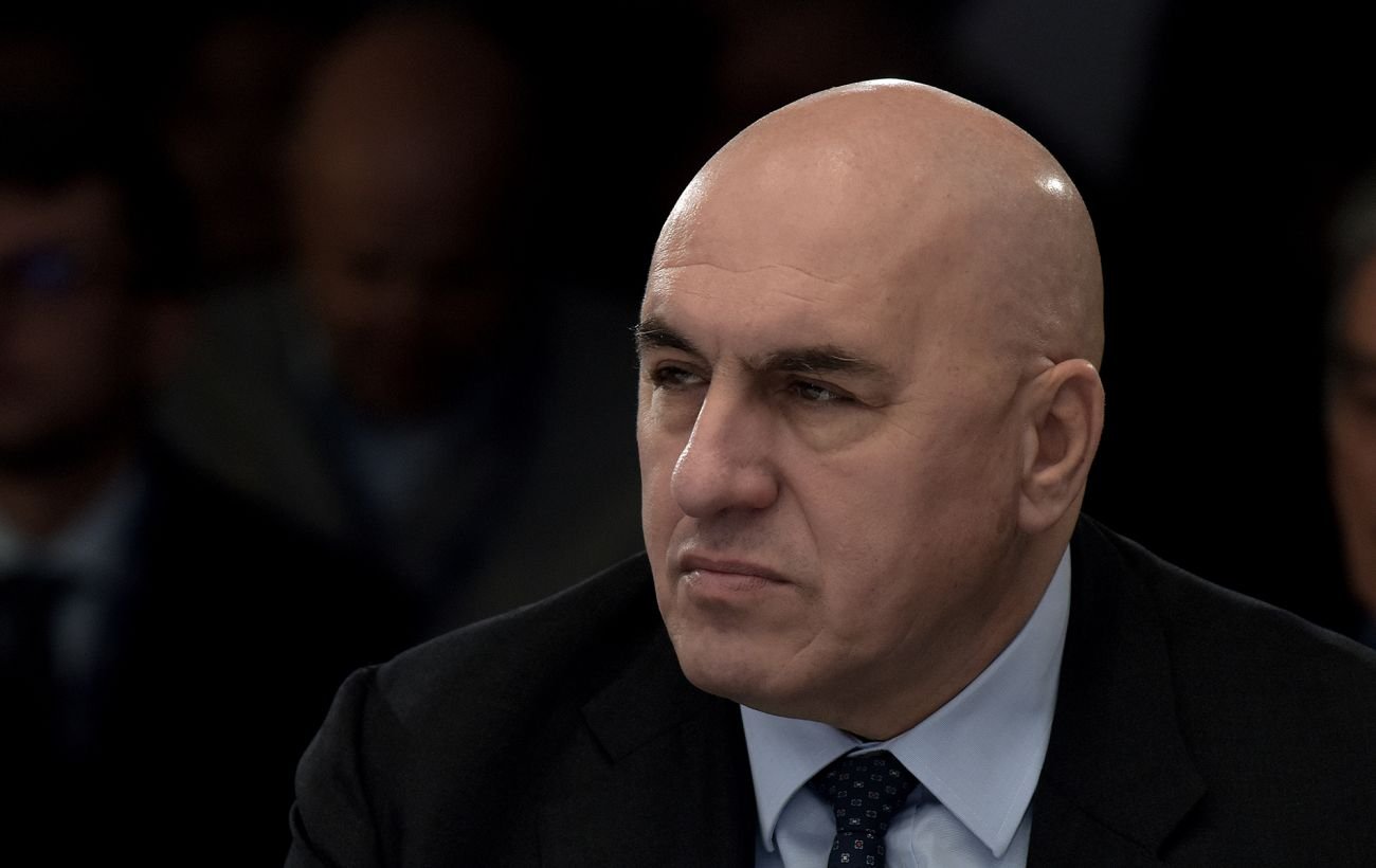 «Украина уже выиграла войну»: министр обороны Италии сделал громкое заявление