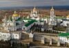 Почаевской лавре определили дедлайн для разрыва связей с РПЦ