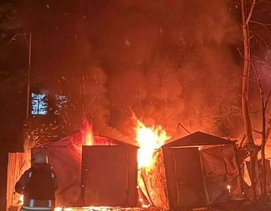 Ночная атака на Одессу: спасатели ищут под завалами людей, — ФОТО