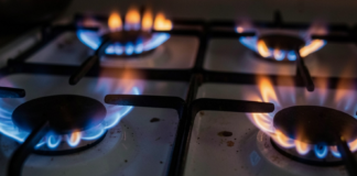 Авария на газопроводе в Одессе: где на целый день прекратят газоснабжение