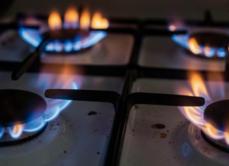 Авария на газопроводе в Одессе: где на целый день прекратят газоснабжение