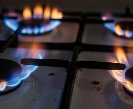 Авария на газопроводе в Одессе: где на целый день прекратят газоснабжение