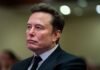 Маск рассказал, как Россия получила Starlink для использования в войне против Украины