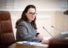 Свириденко подала в отставку с поста премьера
