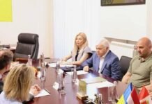 Нидерланды «делают ставку» на Одессу: какие перспективы открывает новое партнерство, — ФОТО