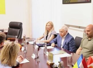 Нидерланды «делают ставку» на Одессу: какие перспективы открывает новое партнерство, — ФОТО