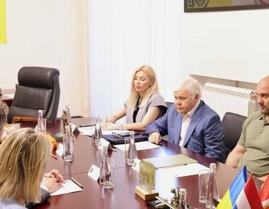 Нидерланды «делают ставку» на Одессу: какие перспективы открывает новое партнерство, — ФОТО