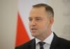 У Навроцкого считают Запад Украины «Восточной Малопольшей» из-за Пантеона героев