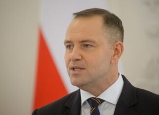 У Навроцкого считают Запад Украины «Восточной Малопольшей» из-за Пантеона героев