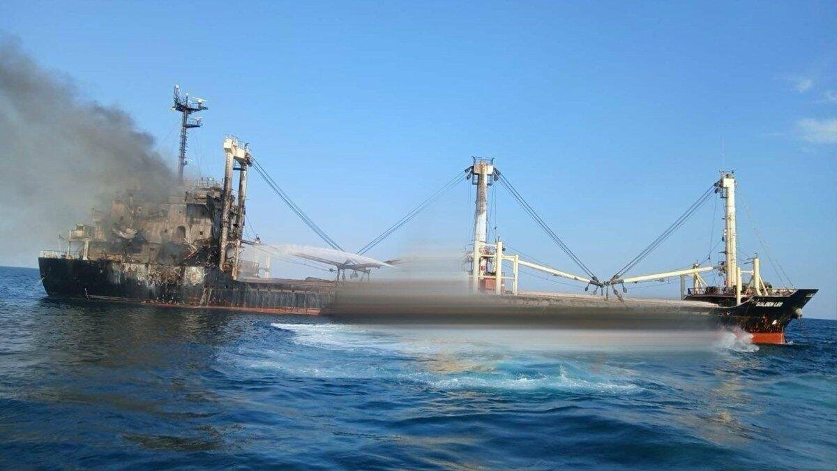 Россия терроризирует судоходство возле Одессы: что нужно для безопасности морского коридора