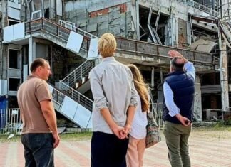Одесский порт оказался в центре внимания ООН: что показали международной делегации, – ФОТО