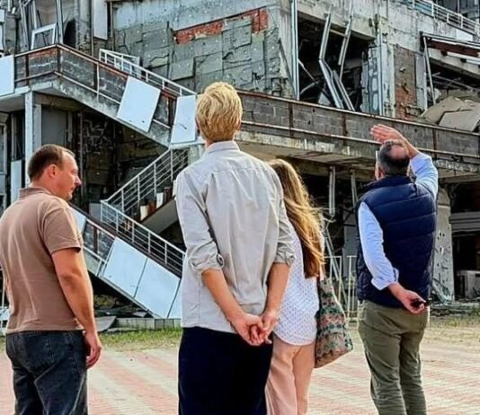 Одесский порт оказался в центре внимания ООН: что показали международной делегации, – ФОТО