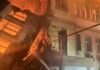 Поврежденное жилье или имущество: в «Действии» можно подать заявление в международный Реестр убытков