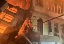 Поврежденное жилье или имущество: в «Действии» можно подать заявление в международный Реестр убытков