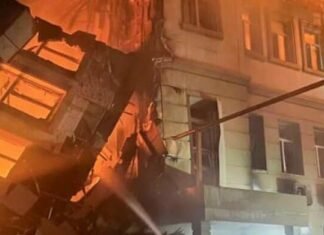 Поврежденное жилье или имущество: в «Действии» можно подать заявление в международный Реестр убытков