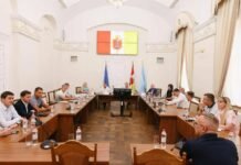 Торговлю в Одессе хотят изменить: куда денутся киоски и павильоны