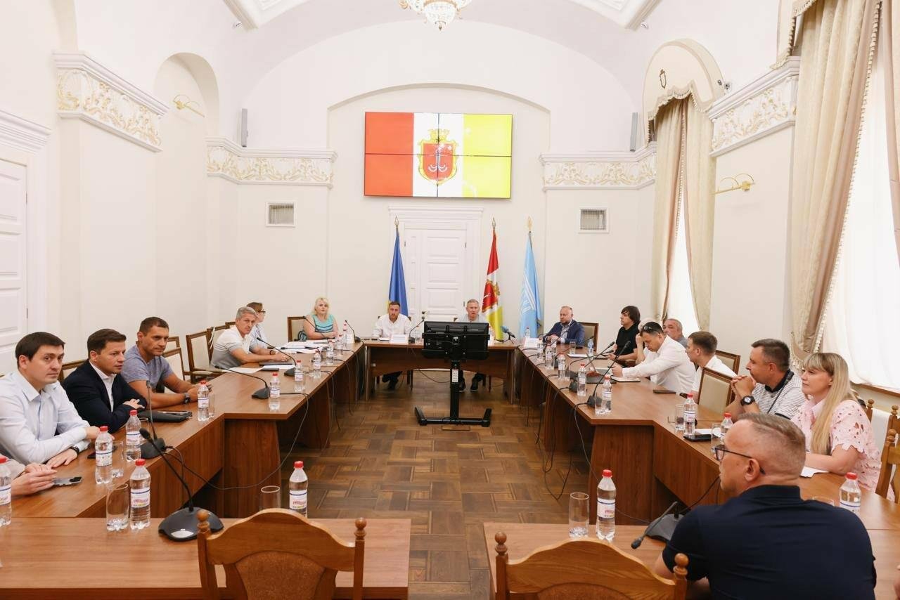 Торговлю в Одессе хотят изменить: куда денутся киоски и павильоны