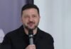 Новая Академия ВМС, корветы, Sea Baby и усиление флота: анонсированный Зеленским во время визита в Одессу