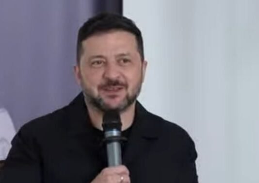 Новая Академия ВМС, корветы, Sea Baby и усиление флота: анонсированный Зеленским во время визита в Одессу