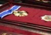 В Одессе наградили военных моряков: кто получил государственные награды ко Дню ВМС