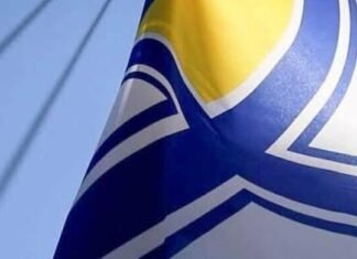 День ВМС в Одессе начали с поднятия флага Украины, — ФОТО