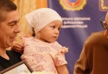В Одесской области еще 38 семей защитников получили шанс на собственный дом