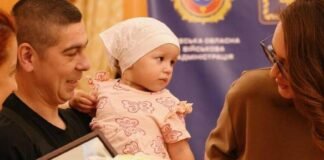В Одесской области еще 38 семей защитников получили шанс на собственный дом
