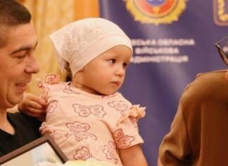 В Одесской области еще 38 семей защитников получили шанс на собственный дом