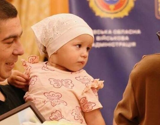 В Одесской области еще 38 семей защитников получили шанс на собственный дом