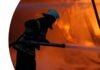 Обстрел Одесщины нанес природе миллионный ущерб: экологи назвали сумму