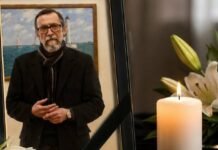 Одесщина потеряла легенду музейного дела: ушел из жизни Юрий Слюсарь