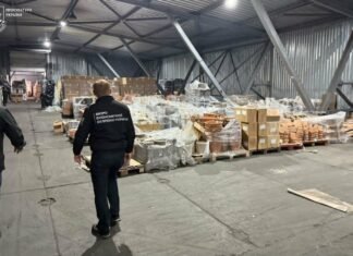 Директор компании на Одесщине компенсировала более 7 млн грн после проверки прокуратуры