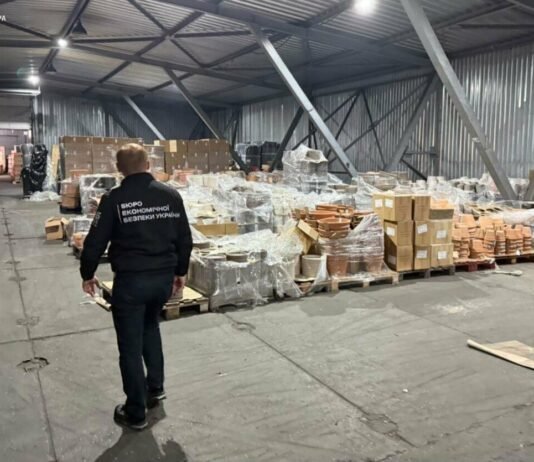 Директор компании на Одесщине компенсировала более 7 млн грн после проверки прокуратуры
