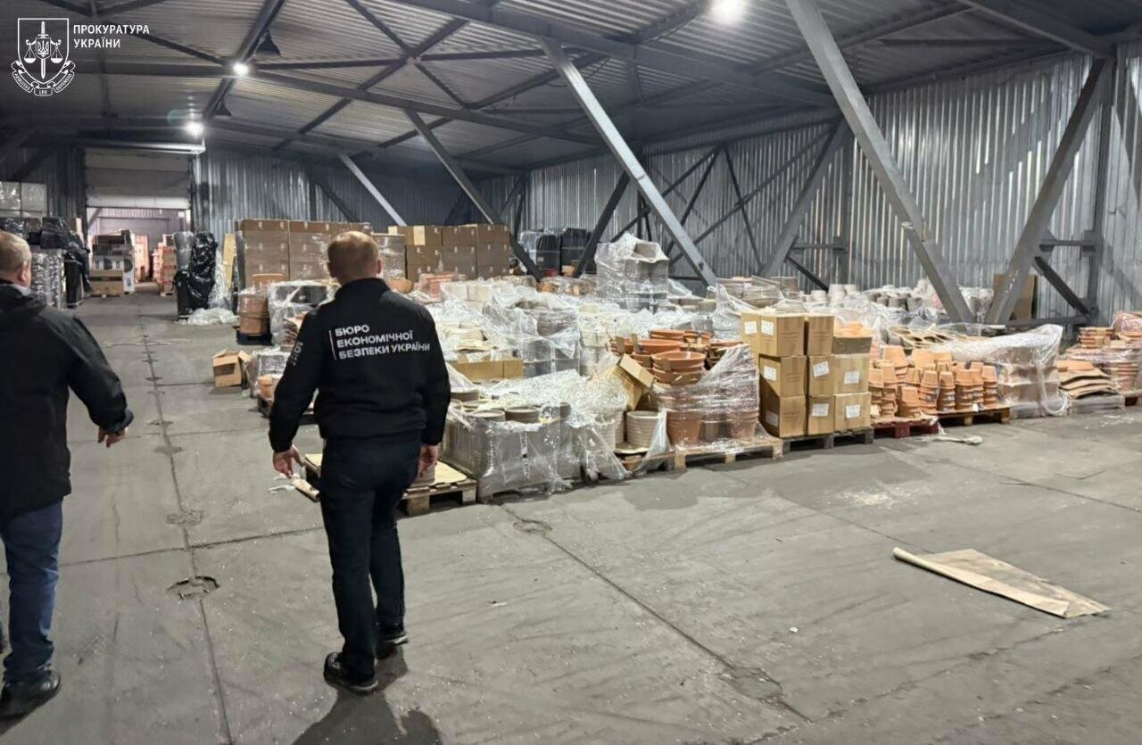 Директор компании на Одесщине компенсировала более 7 млн грн после проверки прокуратуры