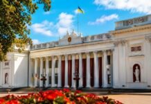 В Одессе сменили руководителя одного из ключевых управлений горсовета