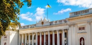 В Одессе сменили руководителя одного из ключевых управлений горсовета